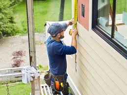 Best Insulated Siding Installation  in Saco, ME